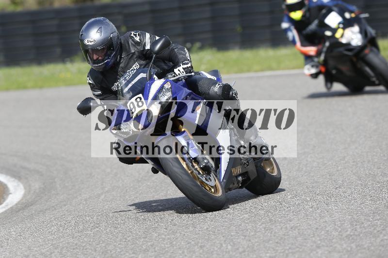 /53 16.09.2025 Track Day Domi Aegerter ADR/Gruppe gelb/98